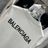 $60.00 USD Balenciaga Hoodies Long Sleeved For Unisex #1247288