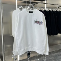 $64.00 USD Balenciaga Hoodies Long Sleeved For Unisex #1247290