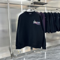 Balenciaga Hoodies Long Sleeved For Unisex #1247291