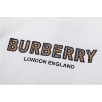 $56.00 USD Burberry Hoodies Long Sleeved For Unisex #1247295