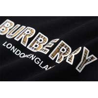 $56.00 USD Burberry Hoodies Long Sleeved For Unisex #1247296