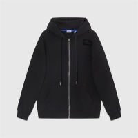 $82.00 USD Burberry Hoodies Long Sleeved For Unisex #1247301