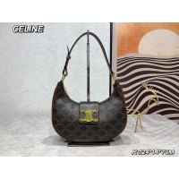 $85.00 USD Celine AAA Quality Shoulder Bags For Women #1247303