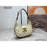 $85.00 USD Celine AAA Quality Shoulder Bags For Women #1247304