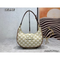 $85.00 USD Celine AAA Quality Shoulder Bags For Women #1247304