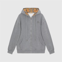 $82.00 USD Burberry Hoodies Long Sleeved For Unisex #1247308