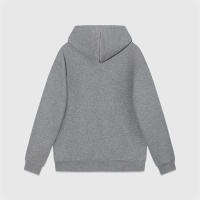 $82.00 USD Burberry Hoodies Long Sleeved For Unisex #1247308