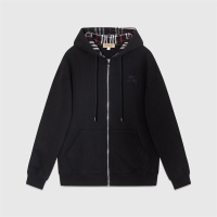 $82.00 USD Burberry Hoodies Long Sleeved For Unisex #1247309