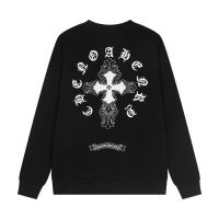 Chrome Hearts Hoodies Long Sleeved For Unisex #1247390