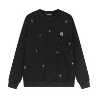 $72.00 USD Chrome Hearts Hoodies Long Sleeved For Unisex #1247395