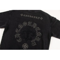 $72.00 USD Chrome Hearts Hoodies Long Sleeved For Unisex #1247401