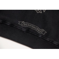 $72.00 USD Chrome Hearts Hoodies Long Sleeved For Unisex #1247401