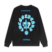 $72.00 USD Chrome Hearts Hoodies Long Sleeved For Unisex #1247403