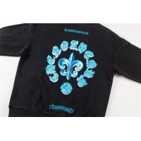 $72.00 USD Chrome Hearts Hoodies Long Sleeved For Unisex #1247403