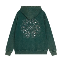 $82.00 USD Chrome Hearts Hoodies Long Sleeved For Unisex #1247404