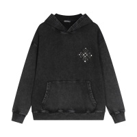 $82.00 USD Chrome Hearts Hoodies Long Sleeved For Unisex #1247405