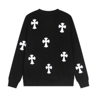 $64.00 USD Chrome Hearts Hoodies Long Sleeved For Unisex #1247406