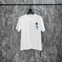 $52.00 USD Chrome Hearts T-Shirts Short Sleeved For Unisex #1247407