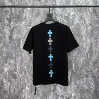 $52.00 USD Chrome Hearts T-Shirts Short Sleeved For Unisex #1247408