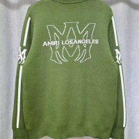 $52.00 USD Amiri Sweaters Long Sleeved For Unisex #1247415