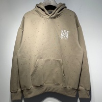 Amiri Hoodies Long Sleeved For Men #1247425