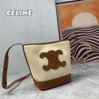 $85.00 USD Celine AAA Quality Messenger Bags For Women #1247427