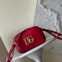 Dolce & Gabbana D&G AAA Quality Messenger Bags For Women #1247436