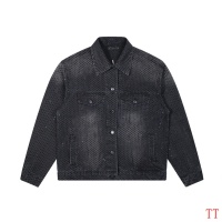 Balenciaga Jackets Long Sleeved For Men #1247477