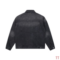 $88.00 USD Balenciaga Jackets Long Sleeved For Men #1247477