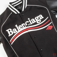 $82.00 USD Balenciaga Jackets Long Sleeved For Men #1247478