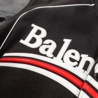 $82.00 USD Balenciaga Jackets Long Sleeved For Men #1247478