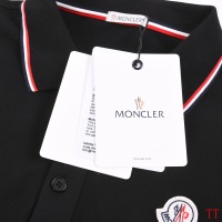 $42.00 USD Moncler T-Shirts Long Sleeved For Men #1247534