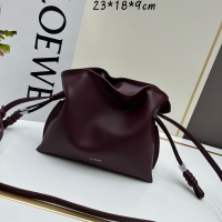 $135.00 USD LOEWE AAA Quality Messenger Bags For Women #1247537