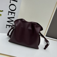 $135.00 USD LOEWE AAA Quality Messenger Bags For Women #1247537