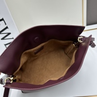 $135.00 USD LOEWE AAA Quality Messenger Bags For Women #1247537