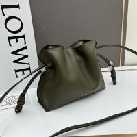 $135.00 USD LOEWE AAA Quality Messenger Bags For Women #1247539