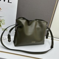 $150.00 USD LOEWE AAA Quality Messenger Bags For Women #1247540