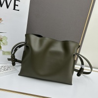 $150.00 USD LOEWE AAA Quality Messenger Bags For Women #1247540