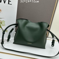 $150.00 USD LOEWE AAA Quality Messenger Bags For Women #1247542