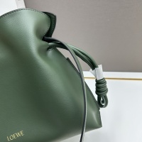 $150.00 USD LOEWE AAA Quality Messenger Bags For Women #1247542