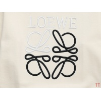 $52.00 USD LOEWE Hoodies Long Sleeved For Unisex #1247544