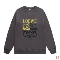 $52.00 USD LOEWE Hoodies Long Sleeved For Unisex #1247545