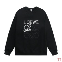 $52.00 USD LOEWE Hoodies Long Sleeved For Unisex #1247546