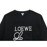 $52.00 USD LOEWE Hoodies Long Sleeved For Unisex #1247546