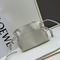 $135.00 USD LOEWE AAA Quality Messenger Bags For Women #1247547