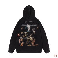 $60.00 USD Off-White Hoodies Long Sleeved For Unisex #1247553