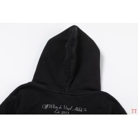 $60.00 USD Off-White Hoodies Long Sleeved For Unisex #1247553