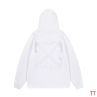 $56.00 USD Off-White Hoodies Long Sleeved For Unisex #1247554