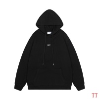 $56.00 USD Off-White Hoodies Long Sleeved For Unisex #1247555