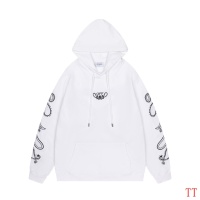 $60.00 USD Off-White Hoodies Long Sleeved For Unisex #1247557